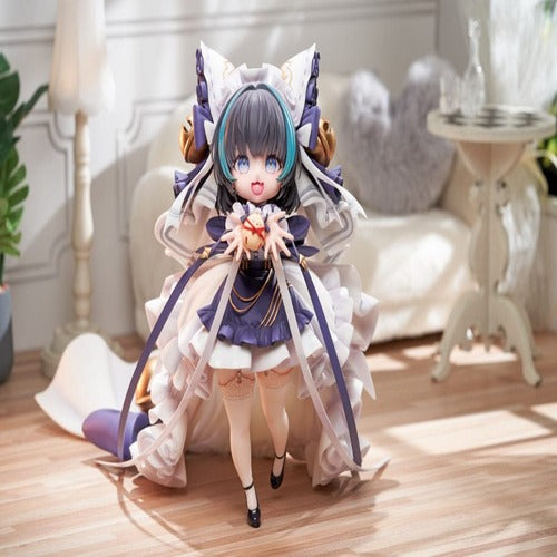 Azur Lane statuette PVC 1/6 Little Cheshire 18 cm