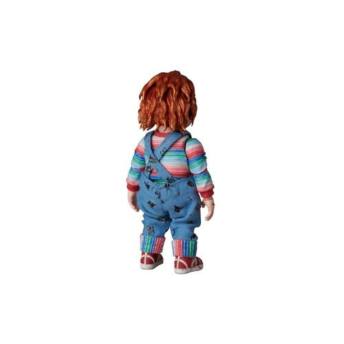 Chucky figurine MAFEX Chucky (Bride of Chucky) 13 cm