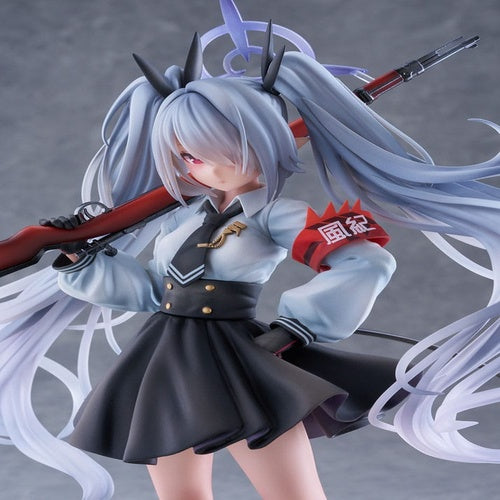 Blue Archive statuette PVC 1/7 Shiromi Iori 24 cm