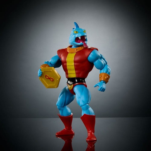 Masters of the Universe Origins figurine Cartoon Collection: Fangman 14 cm