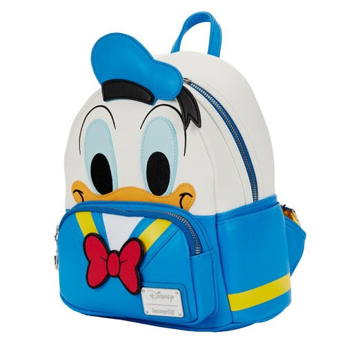 Disney by Loungefly sac à dos Donald Duck Cosplay