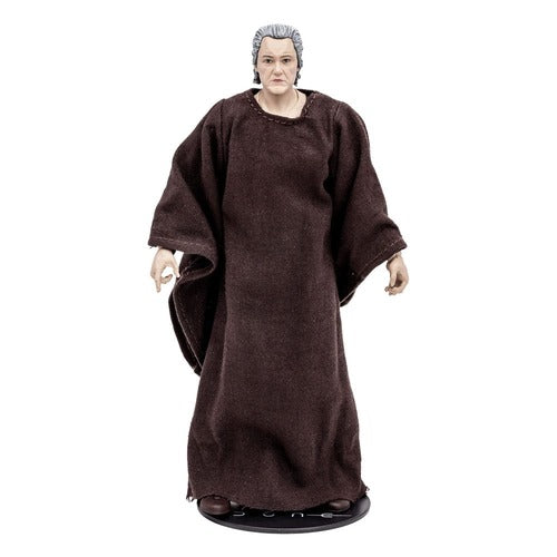 Dune, deuxième partie figurine Emperor Shaddam IV 18 cm