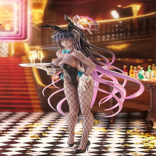 Blue Archive statuette PVC 1/7 Karin Kakudate (Bunny Girl) 30 cm