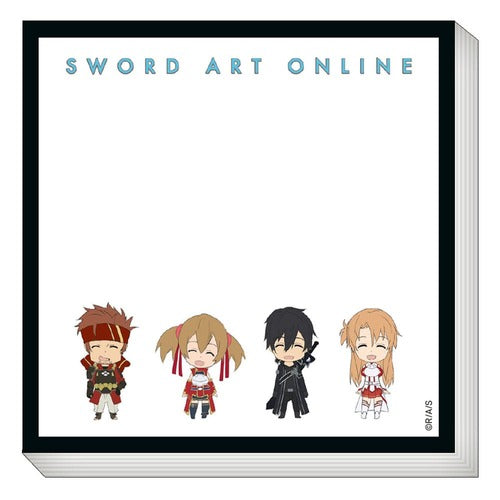 Sword Art Online Adventskalender