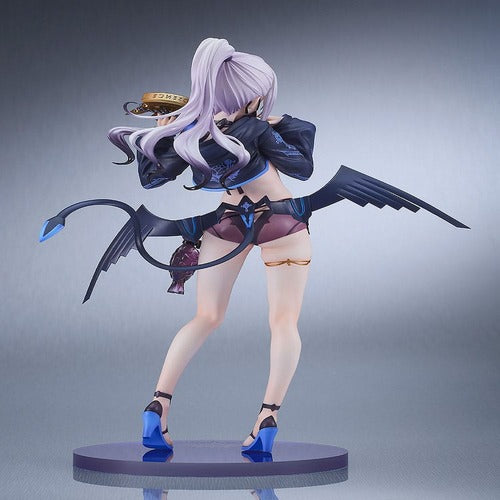 Fate/Grand Order statuette PVC 1/6 Ruler/Mélusine 25 cm