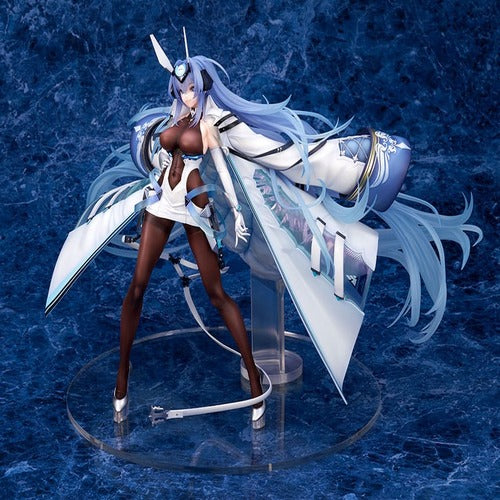 Azur Lane statuette PVC 1/7 New Jersey 30 cm
