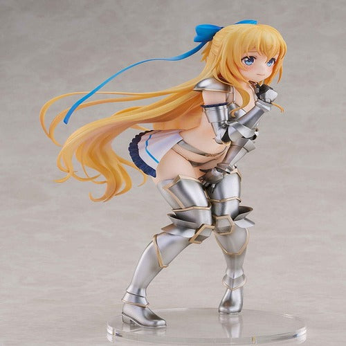 Goblin Slayer II statuette PVC 1/7 Priestess: Bikini Armor Ver. 21 cm