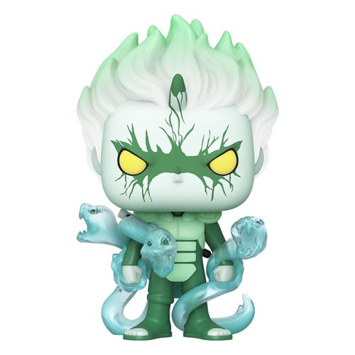 Boruto POP! Vinyl figurine Mitsuki (Sage Mode)(GW) 9 cm