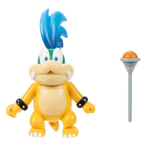 World of Nintendo assortiment figurines Super Mario Wave 41 10 cm (6)