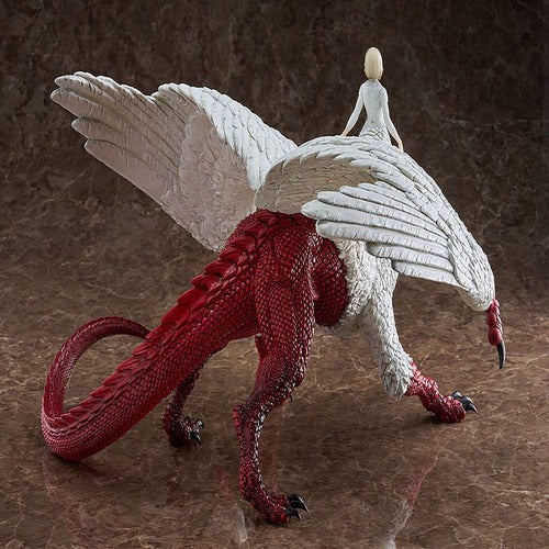 Delicious in Dungeon statuette PVC Pop Up Parade XL Falin (Chimera) 26 cm