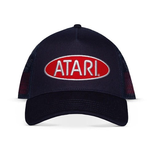 Atari casquette baseball Seven Panel