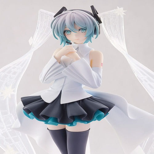 Character Vocal Series 01: Hatsune Miku statuette PVC Pop Up Parade Hatsune Miku: Little Missing Stars Ver. 18 cm
