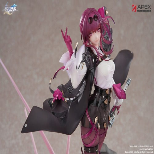 Honkai: Star Rail statuette PVC 1/7 Kafka 27 cm