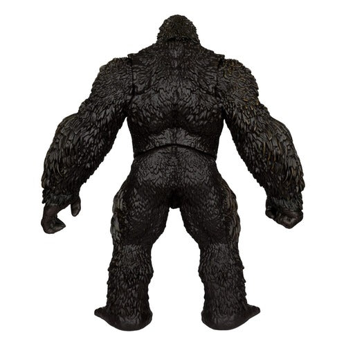 DC Justice League Monsterverse DC Multiverse Actionfiguren 2er-Pack Batman & Kong 29 cm