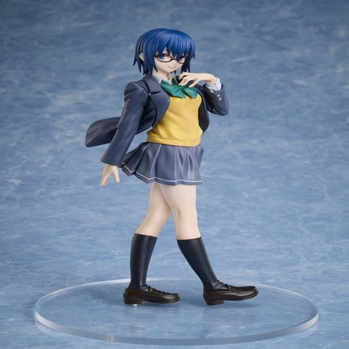 Tsukihime -A Piece of Blue Glass Moon- statuette 1/7 Ciel 22 cm