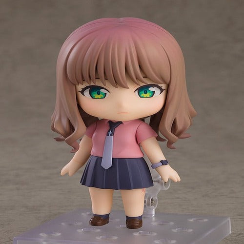 Gridman Universe Nendoroid Actionfigur Yume Minami 10 cm
