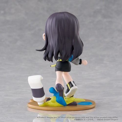 BanG Dream! It's MyGO!!!!! statuette PVC PalVerse Taki Shiina 10 cm