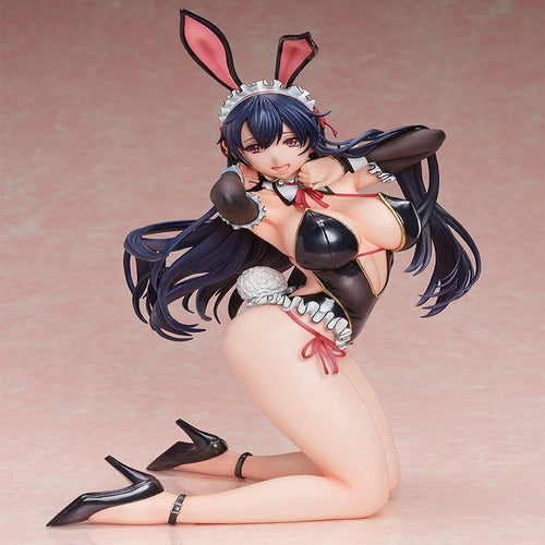 Creators Opinion statuette PVC 1/4 Ayaka Sawara Bare Leg Ver. 33 cm