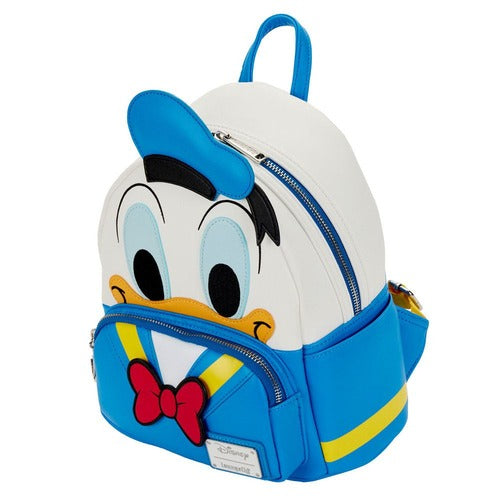 Disney by Loungefly sac à dos Donald Duck Cosplay