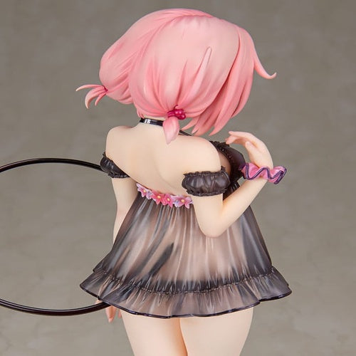 To Love-Ru Darkness statuette PVC 1/6 Momo Belia Deviluke Little Devil Baby Doll Ver. 24 cm