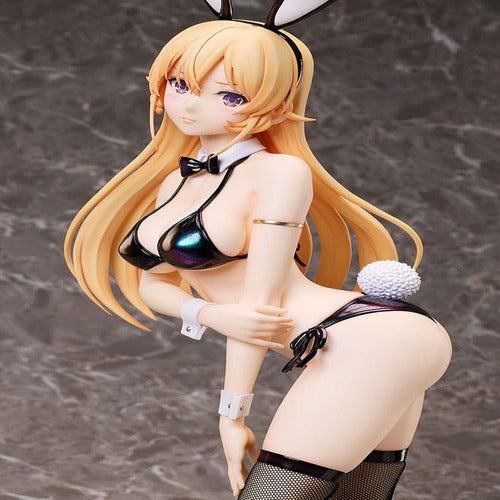 Food Wars Shokugeki no Soma statuette 1/4 Erina Nakiri Bikini Bunny Ver. 47 cm
