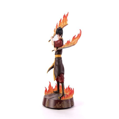 Avatar, le dernier maître de l´air statuette Zuko 32 cm