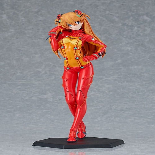 Evangelion: 2.0 You Can (Not) Advance figurine PLAMAX (re-run) 20 cm