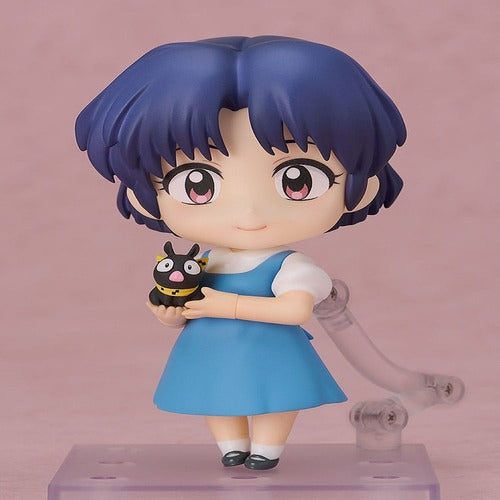 Ranma 1/2 figurine Nendoroid Akane Tendo 10 cm