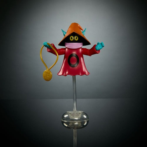 Masters of the Universe Origins figurine Cartoon Collection: Orko 14 cm