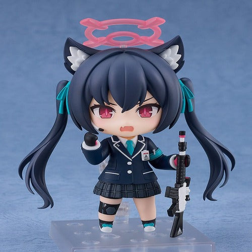 Blue Archive figurine Nendoroid Serika Kuromi 10 cm