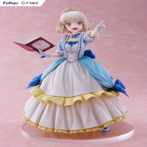 Tearmoon Empire FNEX statuette 1/7 Mia Luna Tearmoon 22 cm