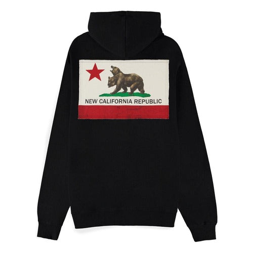Fallout Hoodie New California Republic (XL)