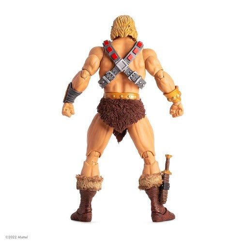Masters of the Universe figurine 1/6 He-Man Regular Edition 30 cm