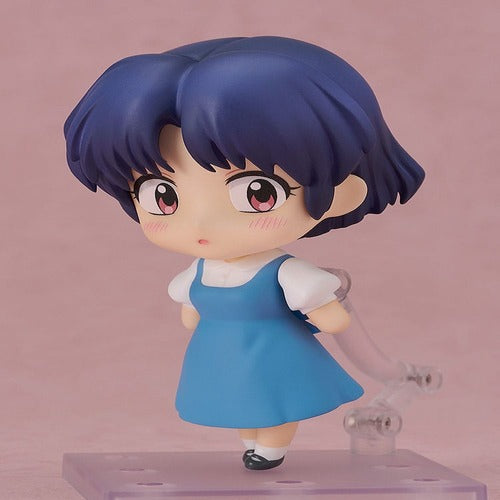 Ranma 1/2 figurine Nendoroid Akane Tendo 10 cm