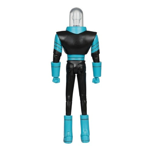 The New Batman Adventure DC Direct 1/6 Actionfigur Mr. Freeze 15 cm