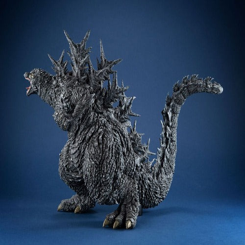 Godzilla (2023) figurine Ultimate Article Monsters Godzilla Image Color of Operation Wadatsumi Ver. 30 cm