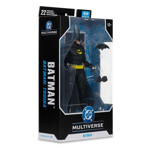 DC Multiverse figurine Batman (Troika) 20 cm