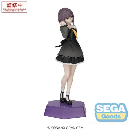 Hatsune Miku: Colorful Stage! statuette PVC Desktop x Decorate Collections Shinonome Ena 15 cm