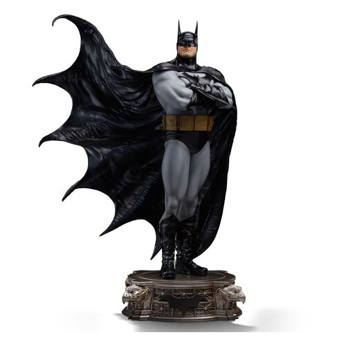 DC Comics statuette Legacy Replica 1/4 Batman DC Trinity 60 cm