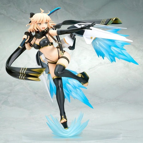 Fate/Grand Order statuette PVC 1/7 Assassin Okita J Souji First Ascension 25 cm