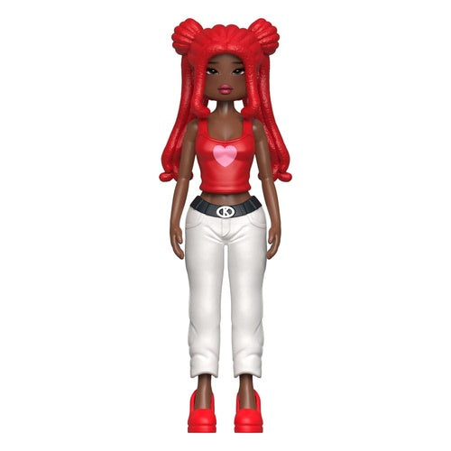 Dress To Impress Mystery Minipuppen 10 cm Series 1 Display (18)