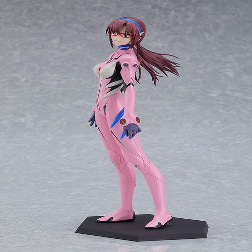 Evangelion: 2.0 You Can (Not) Advance figurine PLAMAX Mari Makinami Illustrious (re-run) 20 cm