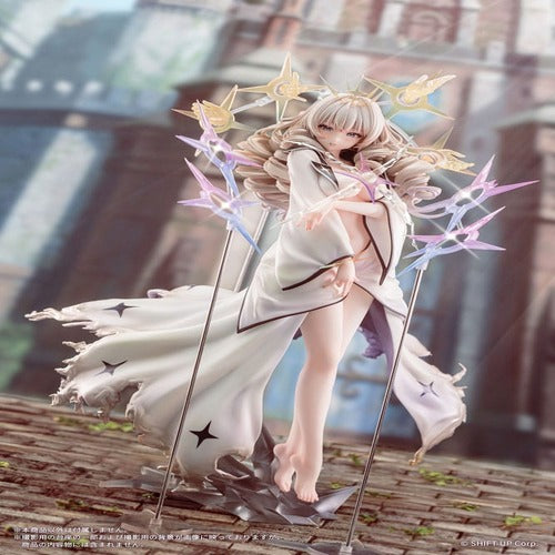 Goddess of Victory: Nikke statuette PVC 1/7 Crown - Naked King 30 cm