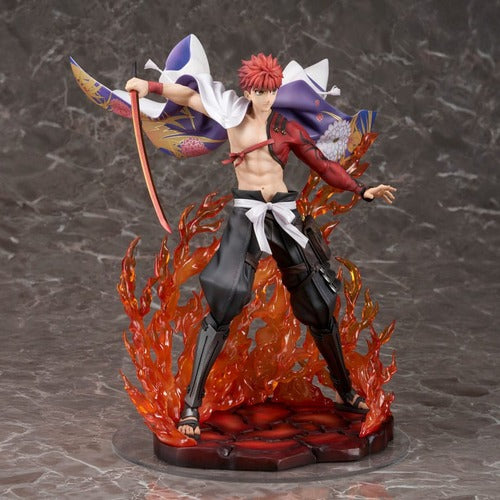Fate/Grand Order statuette PVC 1/8 Saber/Senji Muramasa 24 cm