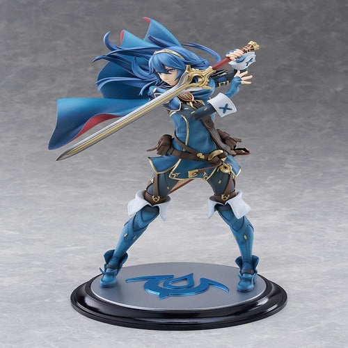 Fire Emblem statuette PVC 1/7 Lucina 24 cm