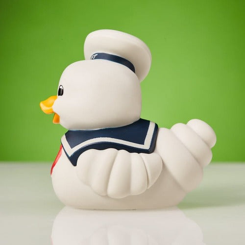 Ghostbusters Tubbz Mini figurine PVC Stay Puft 5 cm