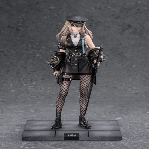 A-Z: statuette PVC 1/7 [B] Full Dress 25 cm