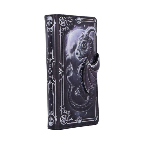 Cult Cuties Porte-monnaie Moon of Lucifly 18 cm