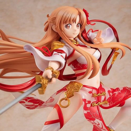 Sword Art Online statuette PVC 1/7 Asuna Cool Beauty Ver. 25 cm