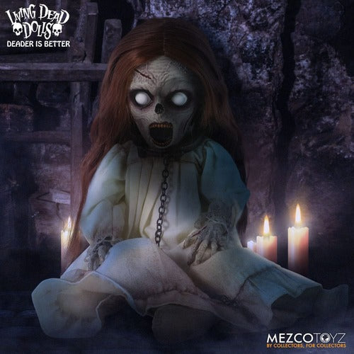 The Return of the Living Dead Dolls poupée Posey 25 cm